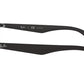 RB3526 gunmetal and black