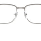 PO1021V 1131 Gunmetal