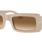 PO3332S Francis 119551 Solid Beige