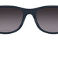 Wayfarer Liteforce RB4195 matte blue
