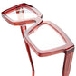 K26 PR Pompeian Red