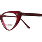 1322 Optical 03 Red Lipstick