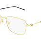 MB0140OK 002 shiny light gold