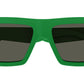 BV1213S 003 shiny green
