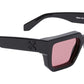 Silverstone Black