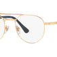 PO2495V gold