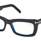 FT5966-B 001 Black