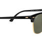 Clubmaster RB3016F 901/58 black