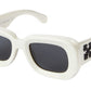 Carrara White