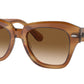 State Street RB2186 140351 Brown