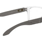 Holbrook RX OX8156 03 polished clear