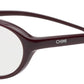 Ellipse Burgundy