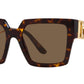 DG 4446B 502/73 Tortoise Brown