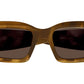 AA0078S 002 Tortoise Brown
