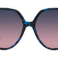VA4099 5031I6 blue havana