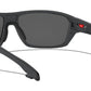 Split Shot OO9416 02 mate carbon