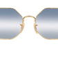Octagon RB1972 001/GA arista