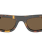 MU 07ZS VAU06B Tortoise