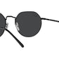 Jack RB3565 002/48 black