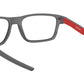 Port Bow OX8164 04 satin light steel