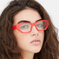 Amata Optical Rosso