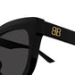 BB0217S 001 shiny black