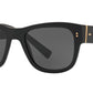DG 4338 501/87 black