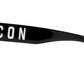 ICON 0003/S 80S 9O