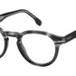 313 2W8 Grey Horn