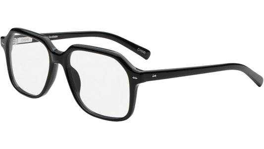 Davis Optic Black