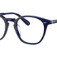 Ronne OV5533U 1566 Denim