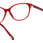 FT5421-B 066 Shiny Red