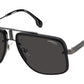 CA GLORY II 003 Matte Black