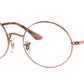 Oval Optics RB1970V 2943
