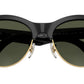 Clubmaster Way RB2341 901/31