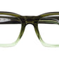 Abiod Faded Green
