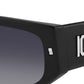 ICON 0016/S 807 Black