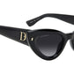 D2 0092/S 807 Black
