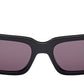 Ezra FT1075 01A Black Smoke