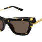 BV1241S 002 havana brown
