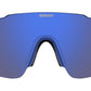 CarDuc 033/S TZQ XT Blue Metalized
