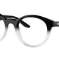 AR 7239 5996 Black White