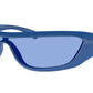 Xan RB4431 676180 Blue
