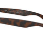New Wayfarer Classic RB2132 matte havana