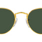 Round RJ9547S 286/71 legend gold