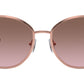 Catalonia MK1144B 110814 Rose Gold