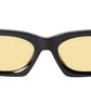 Bodie Black Yellow