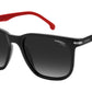 300/S M4P 9O Striped Black