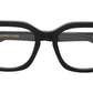 Numero 130 Black