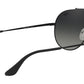 Wings RB3597 black